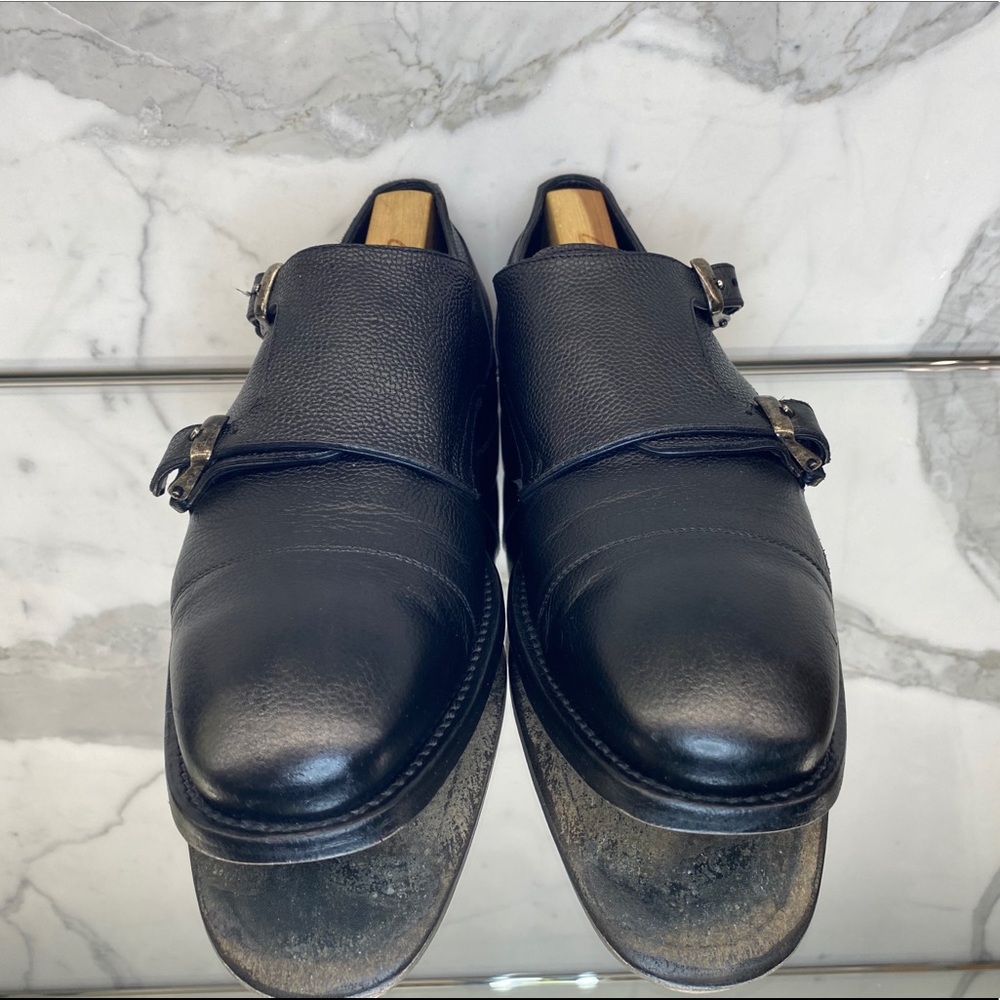 John Varvatos Dress Shoes